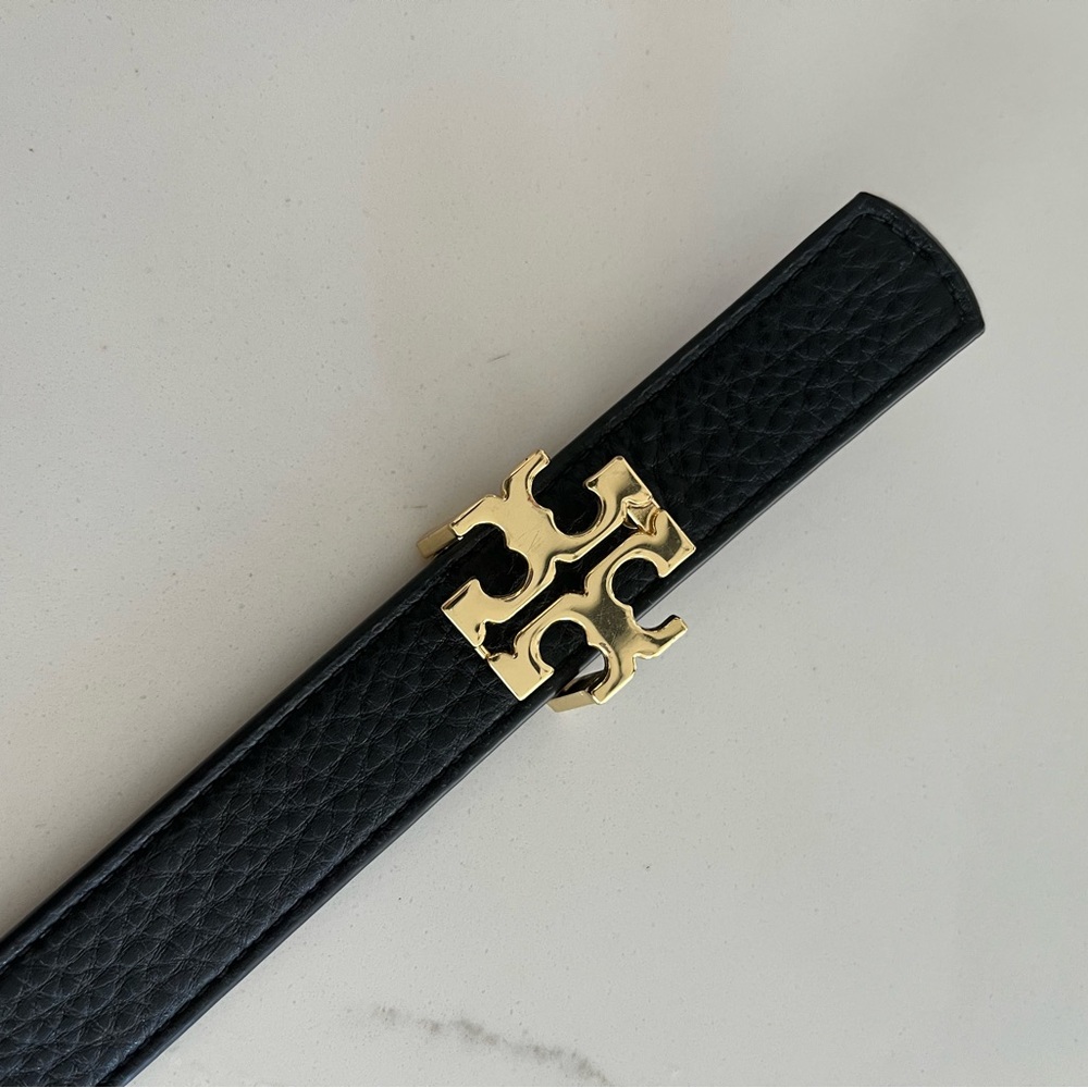 Tory Burch belt